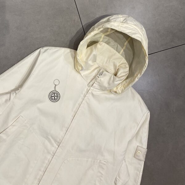 IMG_0695 SUPIMA JACKET MAC GHOST - XL