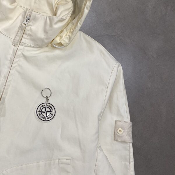 IMG_0696 SUPIMA JACKET MAC GHOST - XL