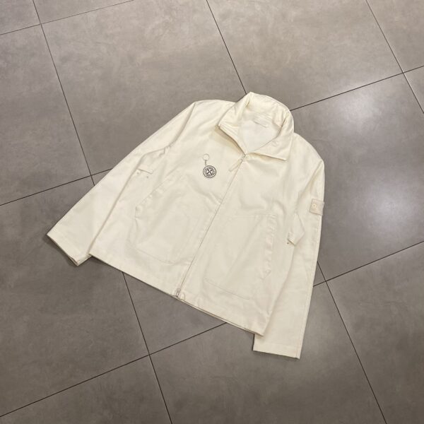 IMG_0698 SUPIMA JACKET MAC GHOST - XL