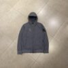 LIGHT SOFT SHELL R GREY
