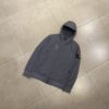 LIGHT SOFT SHELL R GREY