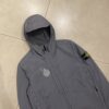 LIGHT SOFT SHELL R GREY