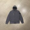LIGHT SOFT SHELL R GREY