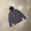 LIGHT SOFT SHELL R GREY