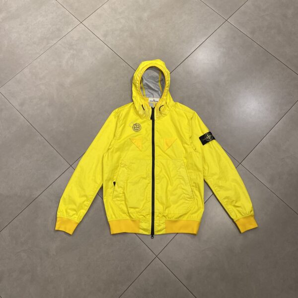 MEMBRANA 3LTC YELLOW - S