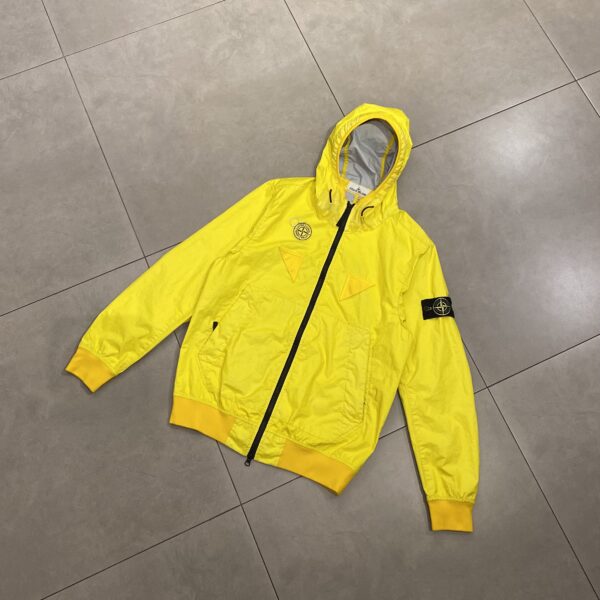 MEMBRANA 3LTC YELLOW - S