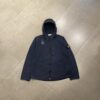 SUPIMA JACKET NAVY - XL