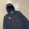 SUPIMA JACKET NAVY - XL