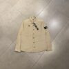 OVERSHIRT CORDU BEIGE - M