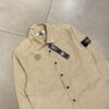 OVERSHIRT CORDU BEIGE - M
