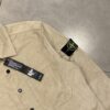 OVERSHIRT CORDU BEIGE - M
