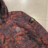 RASO GOMMATO JACKET - M