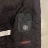 RASO GOMMATO JACKET - M