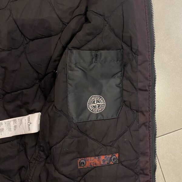 RASO GOMMATO JACKET - M