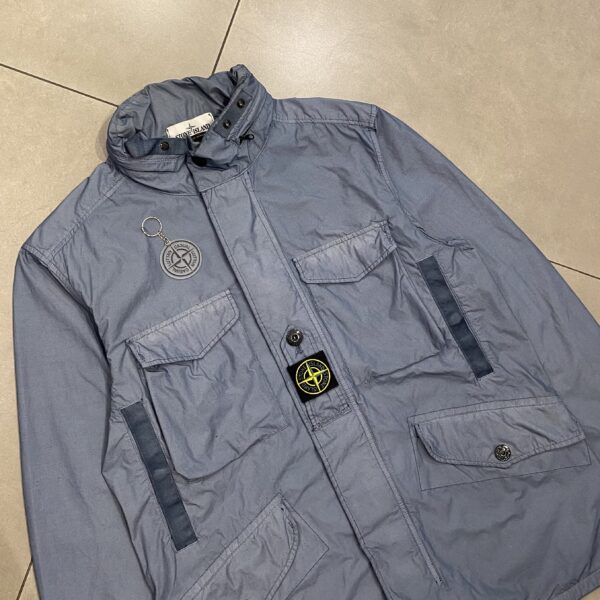 NASLAN LIGHT WATRO - M