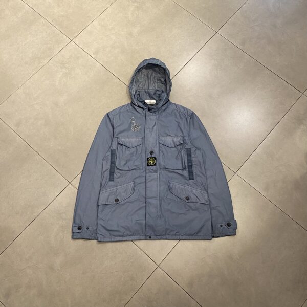 NASLAN LIGHT WATRO - M