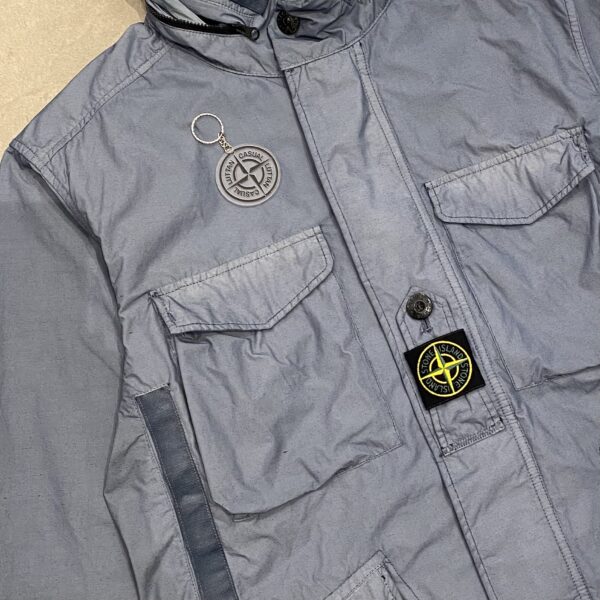 NASLAN LIGHT WATRO - M