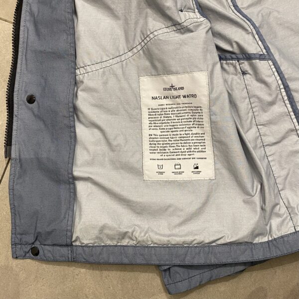 NASLAN LIGHT WATRO - M