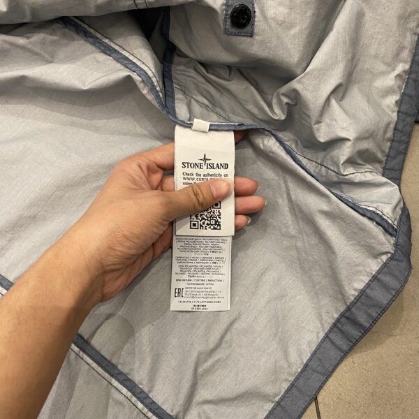 NASLAN LIGHT WATRO - M