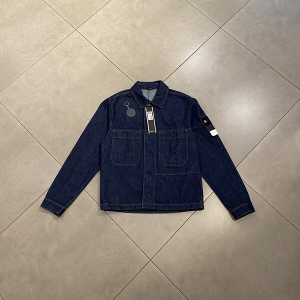 IMG_0960 DENIM RINSED STONE ISLAND - M