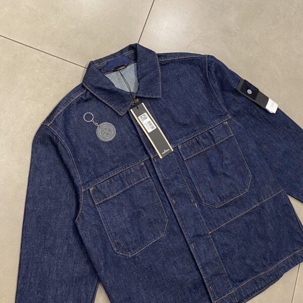 IMG_0961 DENIM RINSED STONE ISLAND - M