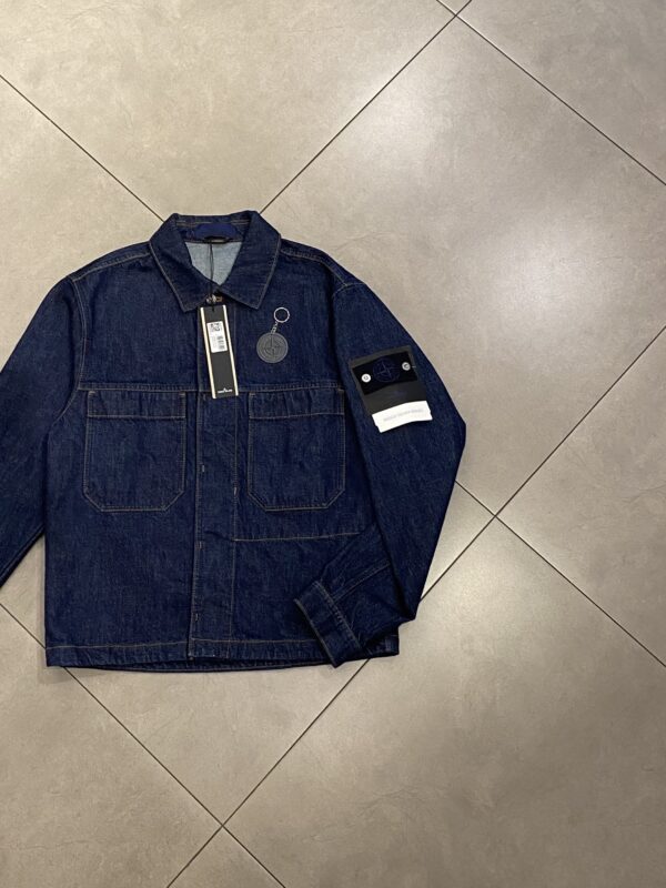 IMG_0963 DENIM RINSED STONE ISLAND - M