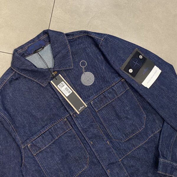 IMG_0965 DENIM RINSED STONE ISLAND - M