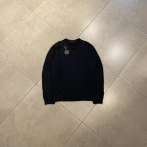 IMG_0990 CREWNECK GHOST PIECE - S