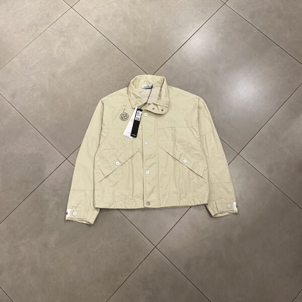 RAW PLATED MARINA - S