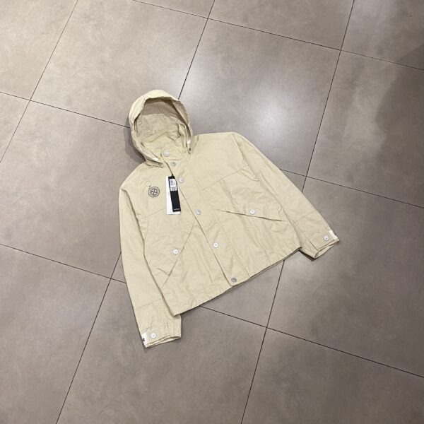 RAW PLATED MARINA - S