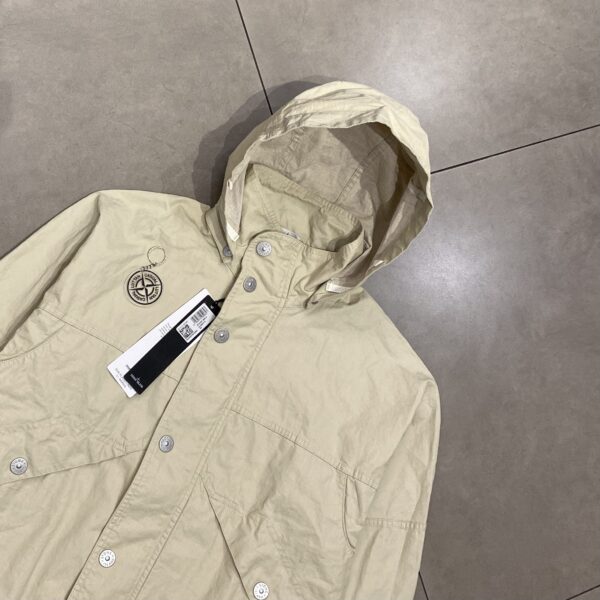 RAW PLATED MARINA - S