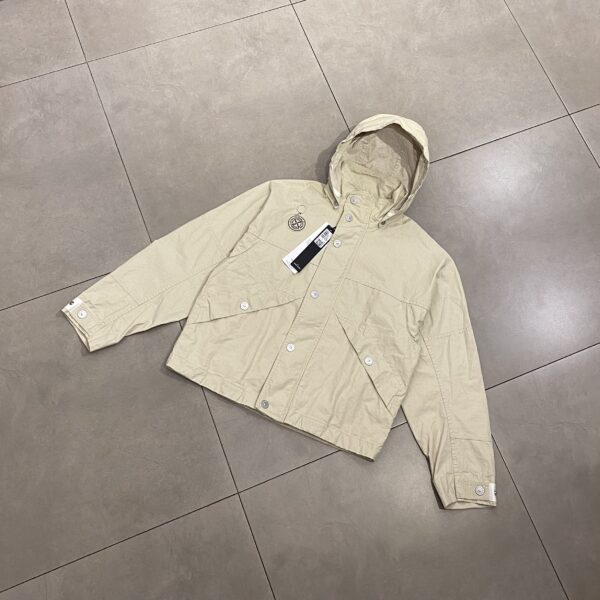 RAW PLATED MARINA - S