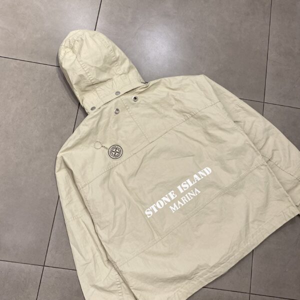 RAW PLATED MARINA - S