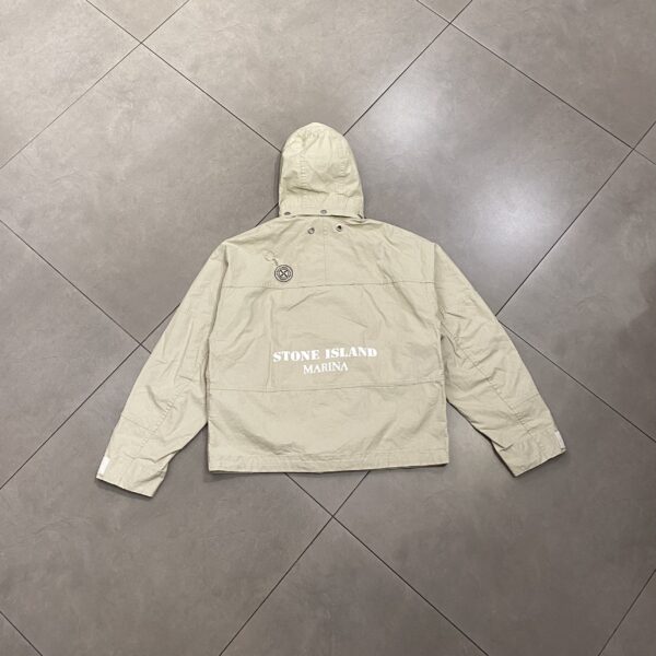 RAW PLATED MARINA - S