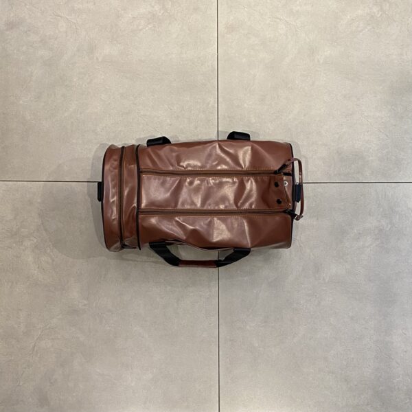 BARREL BAG FRED PERRY