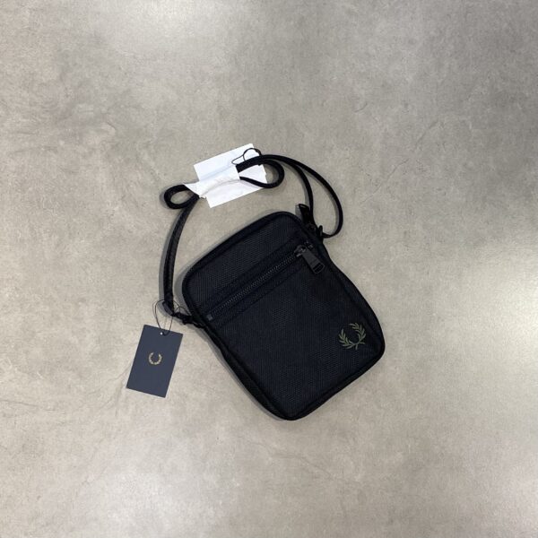 SLING BAG FRED PERRY