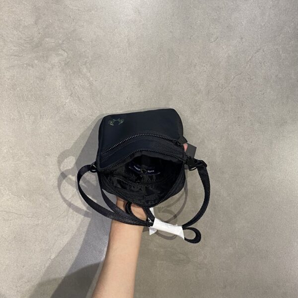 SLING BAG FRED PERRY