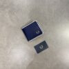 WALLET FRED PERRY NAVY