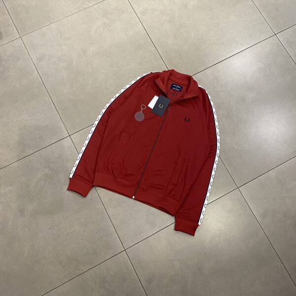 IMG_1408 TRACKTOP FRED PERRY RED