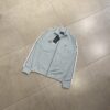 IMG_1435 TRACKTOP FRED PERRY ICE BLUE