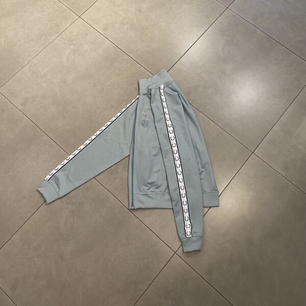 IMG_1441 TRACKTOP FRED PERRY ICE BLUE