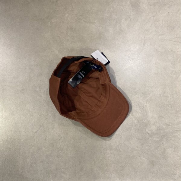 CAPS FRED PERY BROWN