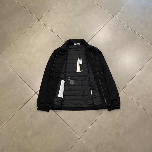 NYLON METAL JACKET - M