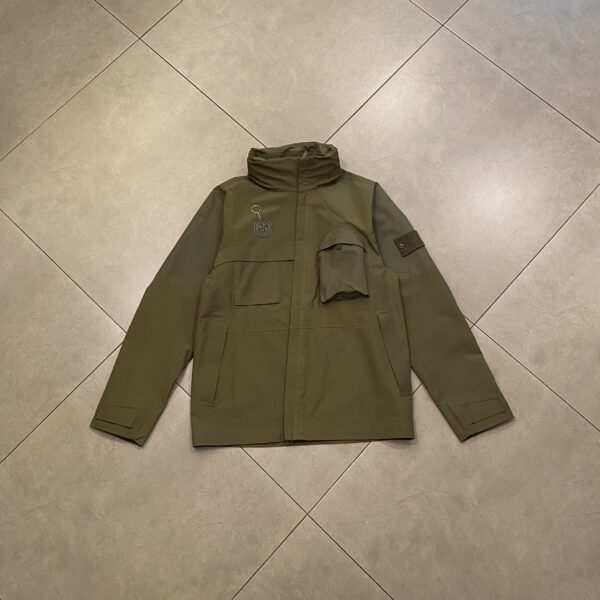 IMG_1657 THANK SHIELD GHOST PIECE - M