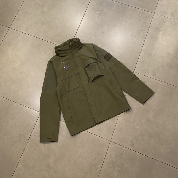 IMG_1658 THANK SHIELD GHOST PIECE - M