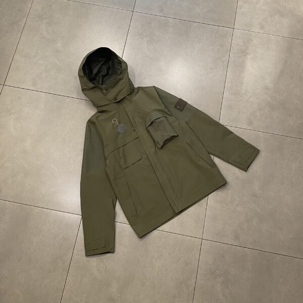 IMG_1665 THANK SHIELD GHOST PIECE - M