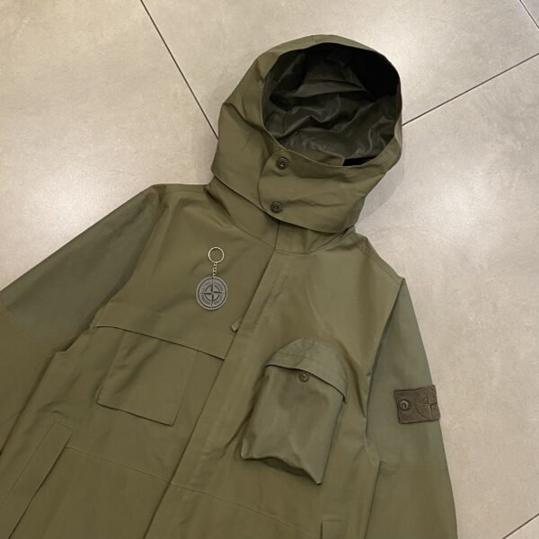 IMG_1667 THANK SHIELD GHOST PIECE - M