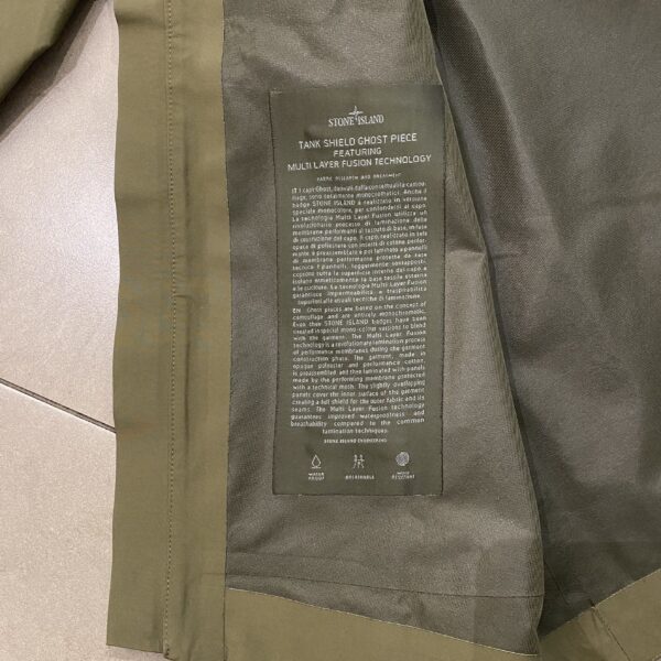 IMG_1670 THANK SHIELD GHOST PIECE - M