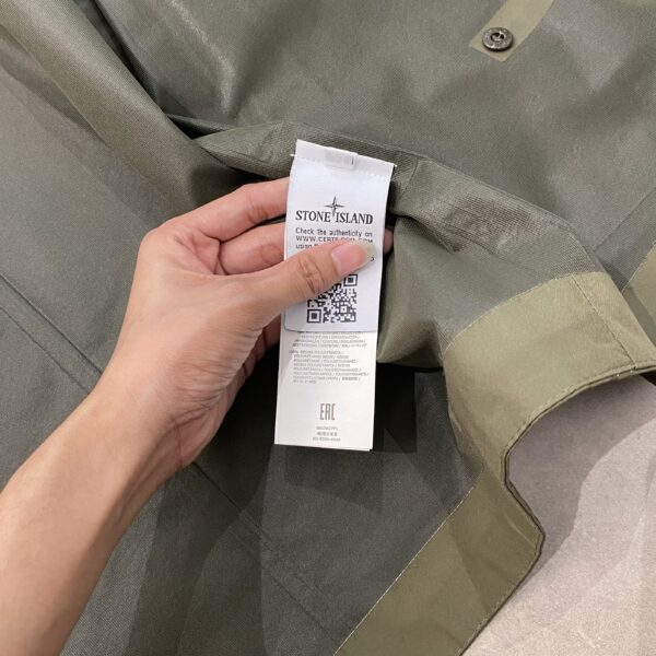 IMG_1671 THANK SHIELD GHOST PIECE - M