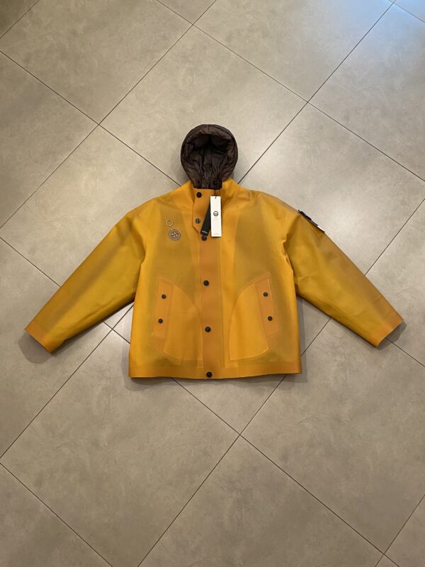 IMG_1673 POLY STRATA ICE JACKET - M